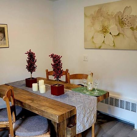 Unique & Peaceful Boston Home المظهر الخارجي الصورة