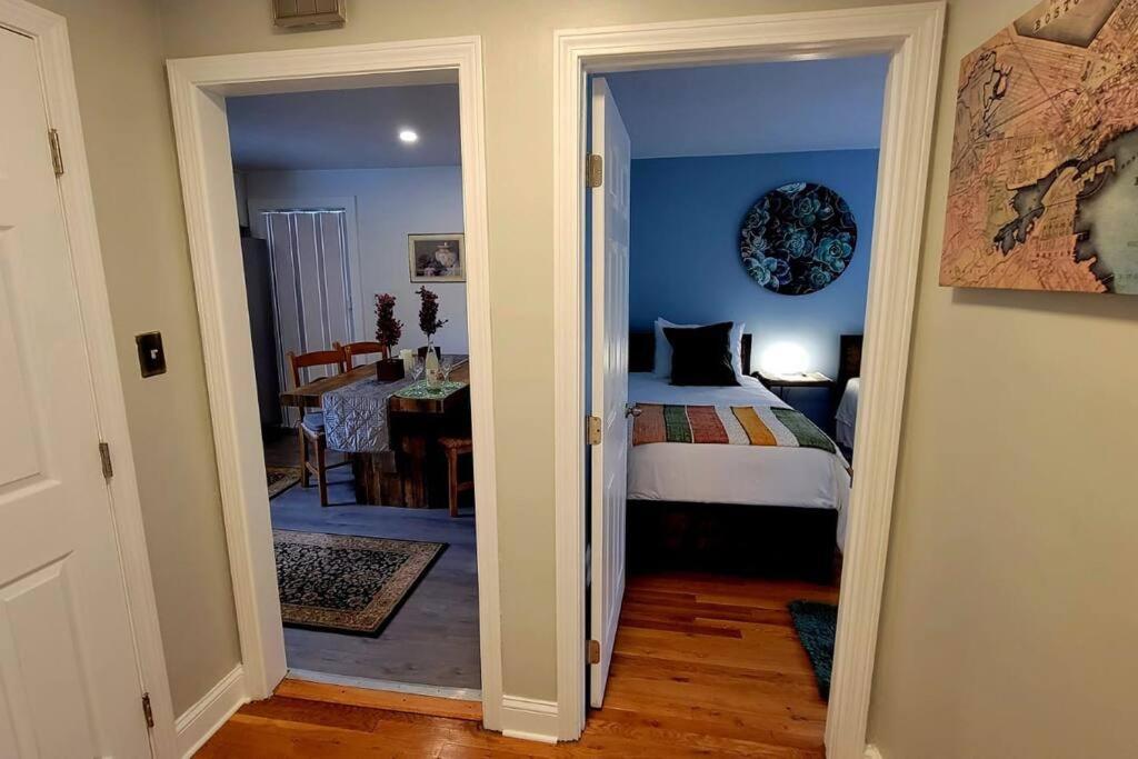 Unique & Peaceful Boston Home المظهر الخارجي الصورة