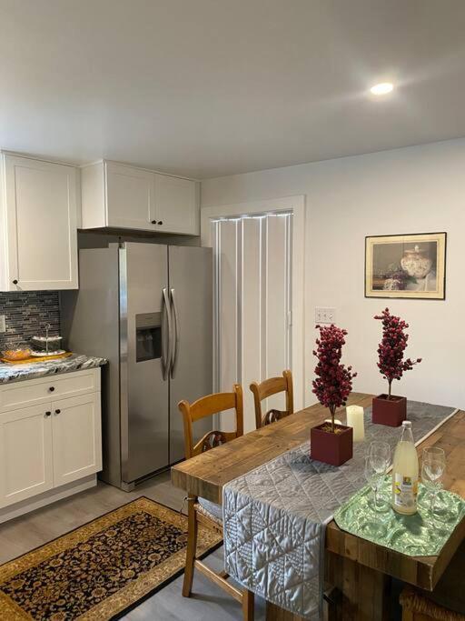 Unique & Peaceful Boston Home المظهر الخارجي الصورة