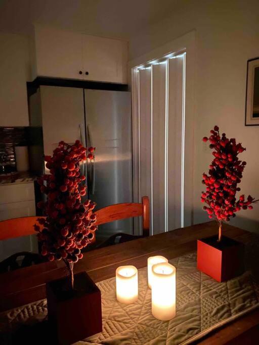 Unique & Peaceful Boston Home المظهر الخارجي الصورة