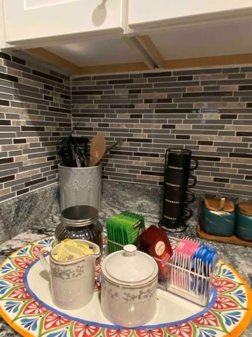 Unique & Peaceful Boston Home المظهر الخارجي الصورة