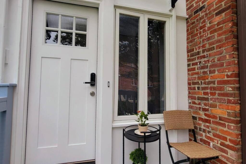 Unique & Peaceful Boston Home المظهر الخارجي الصورة