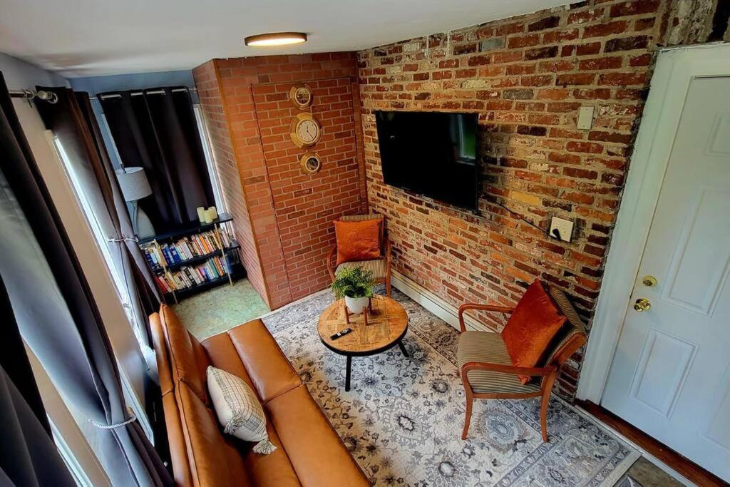 Unique & Peaceful Boston Home المظهر الخارجي الصورة
