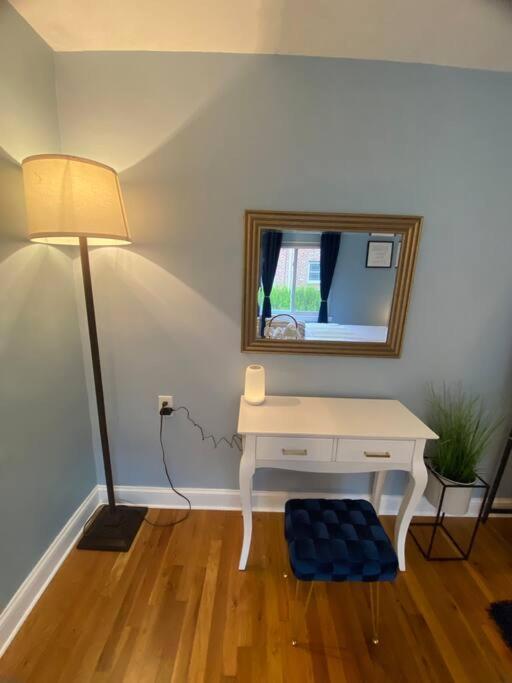 Unique & Peaceful Boston Home المظهر الخارجي الصورة
