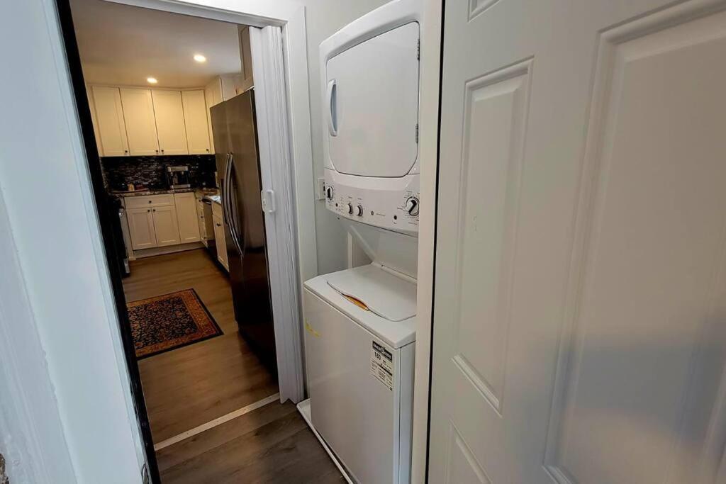Unique & Peaceful Boston Home المظهر الخارجي الصورة