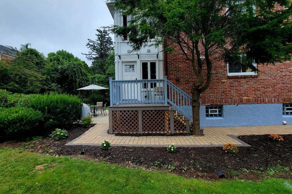 Unique & Peaceful Boston Home المظهر الخارجي الصورة