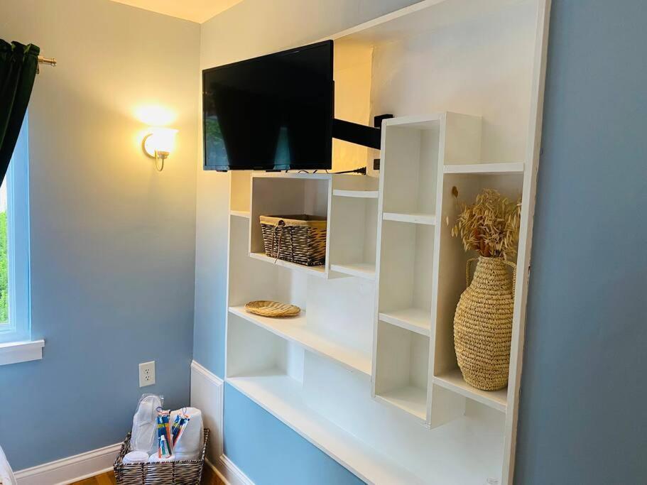 Unique & Peaceful Boston Home المظهر الخارجي الصورة