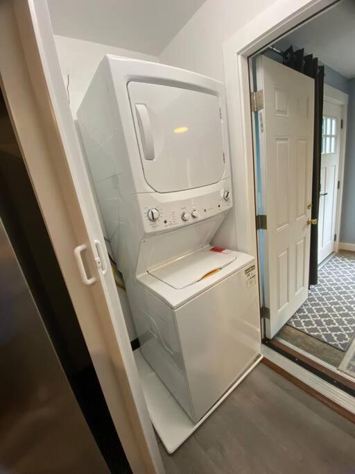 Unique & Peaceful Boston Home المظهر الخارجي الصورة