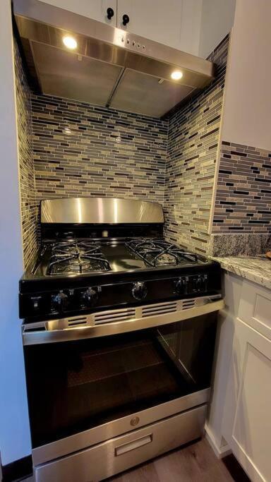 Unique & Peaceful Boston Home المظهر الخارجي الصورة