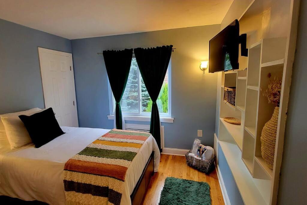 Unique & Peaceful Boston Home المظهر الخارجي الصورة