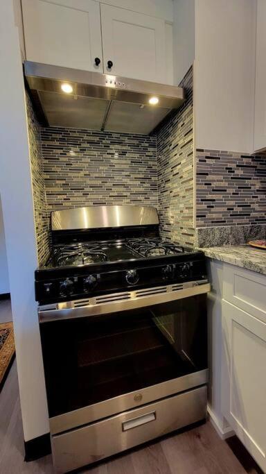 Unique & Peaceful Boston Home المظهر الخارجي الصورة