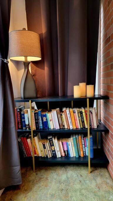 Unique & Peaceful Boston Home المظهر الخارجي الصورة