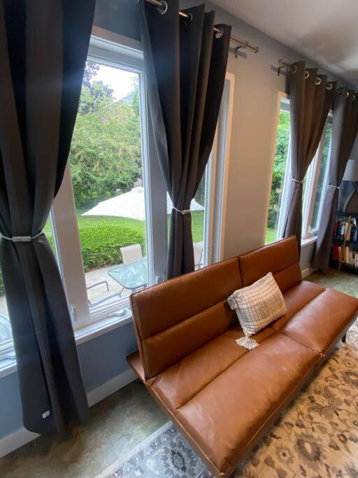 Unique & Peaceful Boston Home المظهر الخارجي الصورة