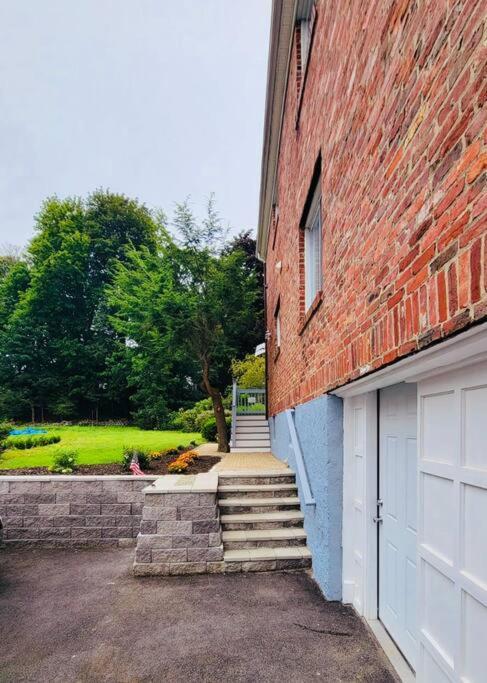Unique & Peaceful Boston Home المظهر الخارجي الصورة