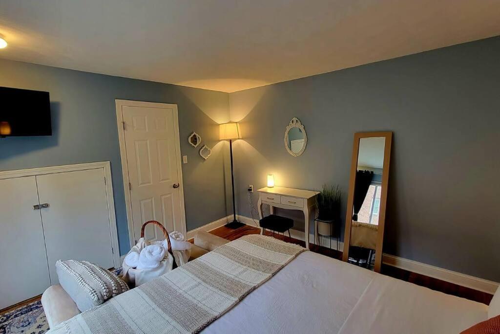 Unique & Peaceful Boston Home المظهر الخارجي الصورة