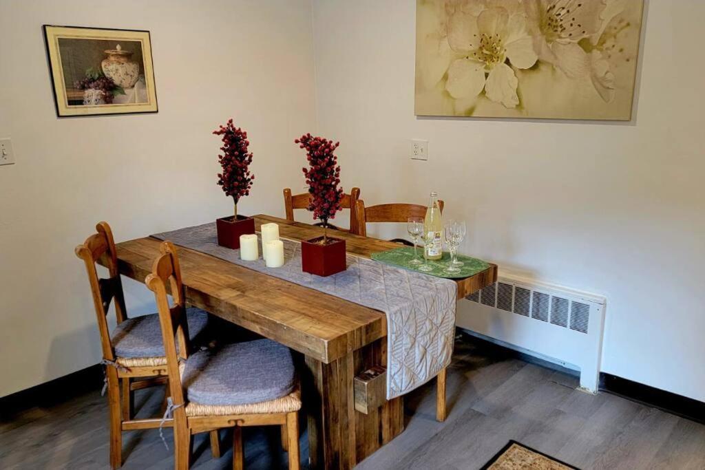 Unique & Peaceful Boston Home المظهر الخارجي الصورة