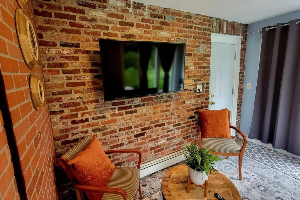 Unique & Peaceful Boston Home المظهر الخارجي الصورة